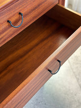 Load image into Gallery viewer, Retro Sideboard