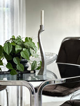 Load image into Gallery viewer, Mid-Century Chromed Dining Set - “Gastone Rinaldi” Style