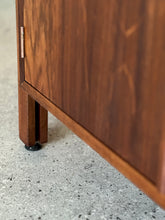 Load image into Gallery viewer, Imbuia Room Divider