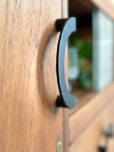 Load image into Gallery viewer, Art Deco Style Multipurpose Cabinet