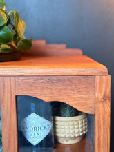 Load image into Gallery viewer, Art Deco Style Multipurpose Cabinet