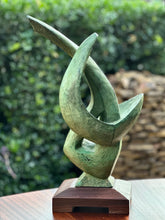 Load image into Gallery viewer, Composition Abstract Sculpture