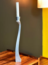 Load image into Gallery viewer, Vintage "Swan" Candle Holder