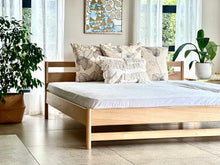 Load image into Gallery viewer, Retro King Size Bed