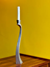 Load image into Gallery viewer, Vintage "Swan" Candle Holder