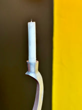 Load image into Gallery viewer, Vintage "Swan" Candle Holder