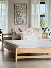 Load image into Gallery viewer, Retro King Size Bed