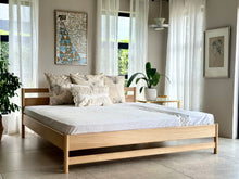 Load image into Gallery viewer, Retro King Size Bed
