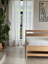 Load image into Gallery viewer, Retro King Size Bed
