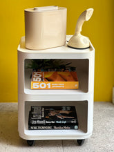 Load image into Gallery viewer, Vintage Anna Castelli For KARTELL Organizer/Shelf