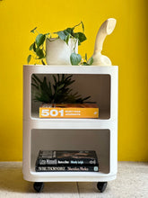 Load image into Gallery viewer, Vintage Anna Castelli For KARTELL Organizer/Shelf