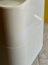 Load image into Gallery viewer, Vintage Anna Castelli For KARTELL Organizer/Shelf