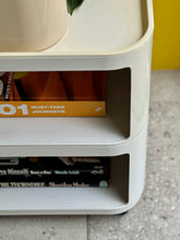 Load image into Gallery viewer, Vintage Anna Castelli For KARTELL Organizer/Shelf