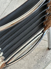 Load image into Gallery viewer, Le Corbusier LC1 Hide Sling Chair - Made in Italy - Replica