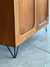 Load image into Gallery viewer, Mid-Century Danish-Style Multi-Purpose Cabinet