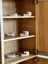 Load image into Gallery viewer, Mid-Century Danish-Style Multi-Purpose Cabinet