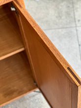 Load image into Gallery viewer, Mid-Century Danish-Style Multi-Purpose Cabinet