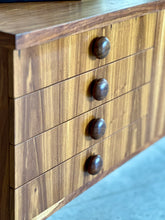 Load image into Gallery viewer, Retro Kiaat Sideboard