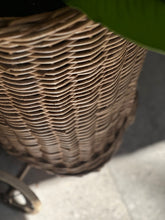 Load image into Gallery viewer, Vintage Shopping Trolley