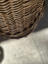 Load image into Gallery viewer, Vintage Shopping Trolley