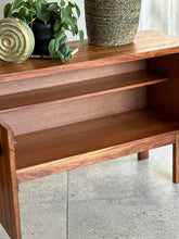 Load image into Gallery viewer, Retro Kiaat Sideboard