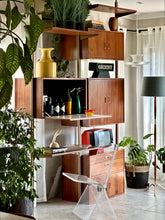 Load image into Gallery viewer, Mid-Century Modern OMNI Modular Unit