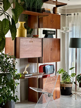Load image into Gallery viewer, Mid-Century Modern OMNI Modular Unit