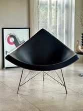 Load image into Gallery viewer, MCM Coconut Chair