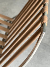Load image into Gallery viewer, Pair of Barcelona Chairs