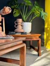 Load image into Gallery viewer, Imbuia Coffee Table