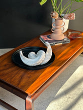 Load image into Gallery viewer, Imbuia Coffee Table