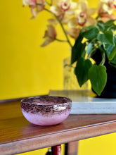 Load image into Gallery viewer, Murano-Style Glass Bowl