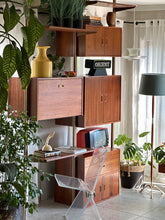 Load image into Gallery viewer, Mid-Century Modern OMNI Modular Unit