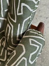 Load image into Gallery viewer, Mid-Century Artecasa Armchair & Footstool