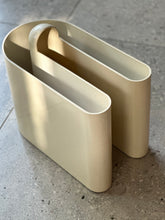 Load image into Gallery viewer, Bilumen Magazine Holder - Rodolfo Bonetto, 1960's