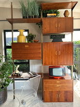Load image into Gallery viewer, Mid-Century Modern OMNI Modular Unit