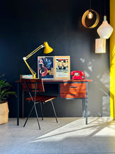 Load image into Gallery viewer, Retro Desk & Chair