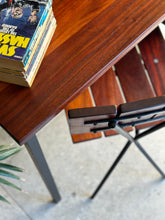 Load image into Gallery viewer, Retro Desk & Chair