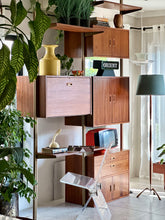 Load image into Gallery viewer, Mid-Century Modern OMNI Modular Unit