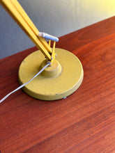 Load image into Gallery viewer, Retro Anglepoise Style Lamp