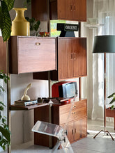Load image into Gallery viewer, Mid-Century Modern OMNI Modular Unit