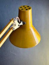 Load image into Gallery viewer, Retro Anglepoise Style Lamp