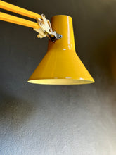Load image into Gallery viewer, Retro Anglepoise Style Lamp