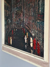 Load image into Gallery viewer, Signed & Framed Artwork - Nelson "Nurse"