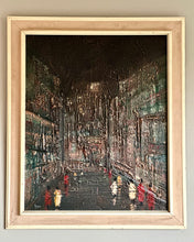 Load image into Gallery viewer, Signed & Framed Artwork - Nelson "Nurse"