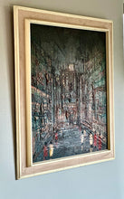 Load image into Gallery viewer, Signed & Framed Artwork - Nelson "Nurse"