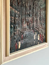 Load image into Gallery viewer, Signed & Framed Artwork - Nelson "Nurse"