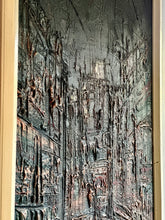 Load image into Gallery viewer, Signed & Framed Artwork - Nelson "Nurse"