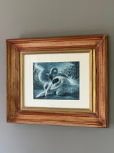 Load image into Gallery viewer, A Pair of Vintage Framed Tretchikoff Prints