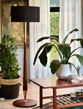 Load image into Gallery viewer, Mid-Century Floor Lamp
